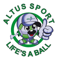 Altus Sport Logo