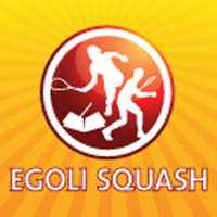 Egolisquash Logo