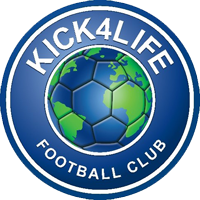 Kick 4 Life Logo