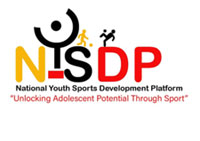 National Youth Sports Development Platform Logo