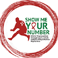 Show me Your Number National Logo