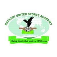 Bauleni United Sports Academy (BUSA) Logo