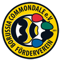Borussia Commondale Logo
