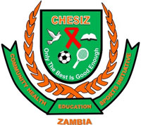 CHESIZ Logo