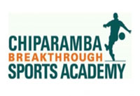Chiaramba Break Through Sports Academy Logo