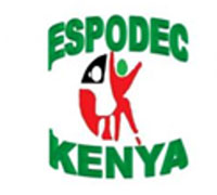 Espodec Kenya Logo