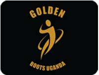 Golden Boots Uganda Logo