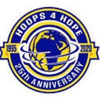 Hoops 4 Hope Logo