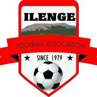 Ilenge Football Association Logo
