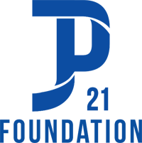 JP21 Project Logo