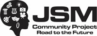 JSM-Community-Project-Logo