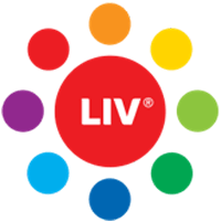LIV Village Logo