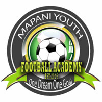 Mapani Youth Football Academy Logo