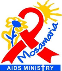 Mosamaria Aids Ministries Logo