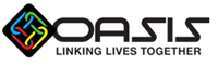 Oasis Reach for Your Dreams Logo