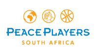 Peace Players South Africa Logo