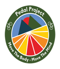 Pedal Projects Logo