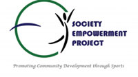 SEP Youth Project Logo
