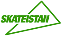 Skateistan South Africa Logo
