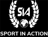Sport In Action Logo