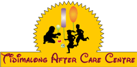 Tidimalong After Care Centre Logo