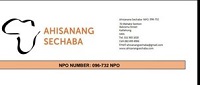 Ahisanang-Sechaba-Logo
